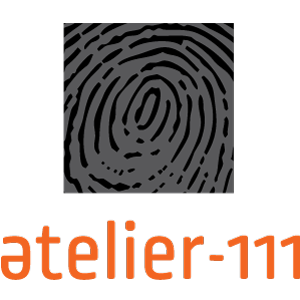 Logo Atelier-111